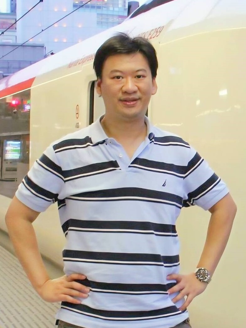 林昌碩