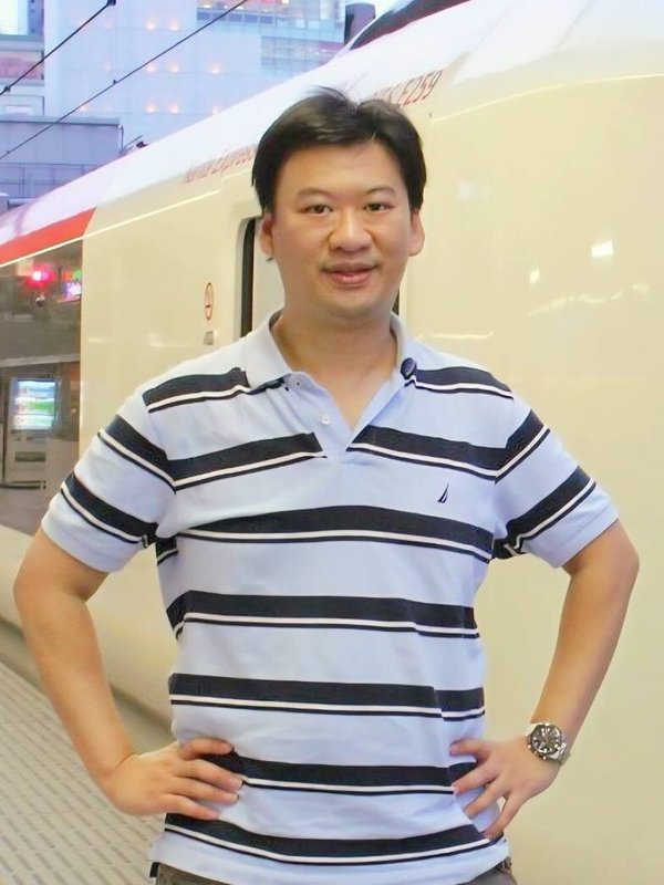 林昌碩